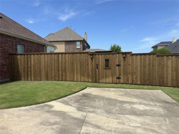 3226  Burnet Circle , Rockwall Texas 75032