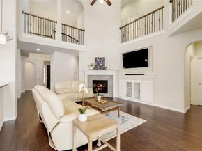 5785  Kerry Drive , Frisco Texas 75035