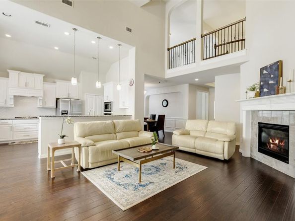5785  Kerry Drive , Frisco Texas 75035