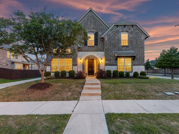 5785  Kerry Drive , Frisco Texas 75035