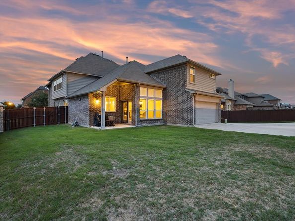 5785  Kerry Drive , Frisco Texas 75035