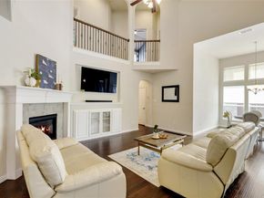 5785  Kerry Drive , Frisco Texas 75035
