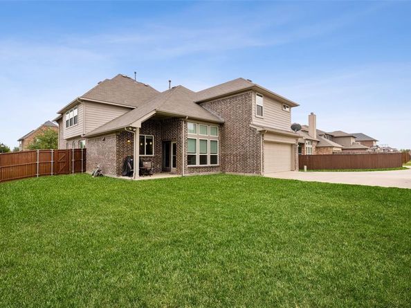 5785  Kerry Drive , Frisco Texas 75035