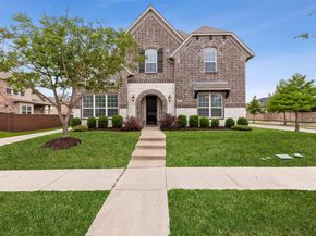 5785  Kerry Drive , Frisco Texas 75035