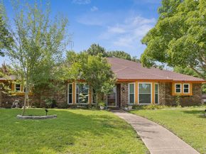 2244  Covinton Lane , Plano Texas 75023