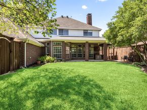 4569  Southgate Drive , Plano Texas 75024