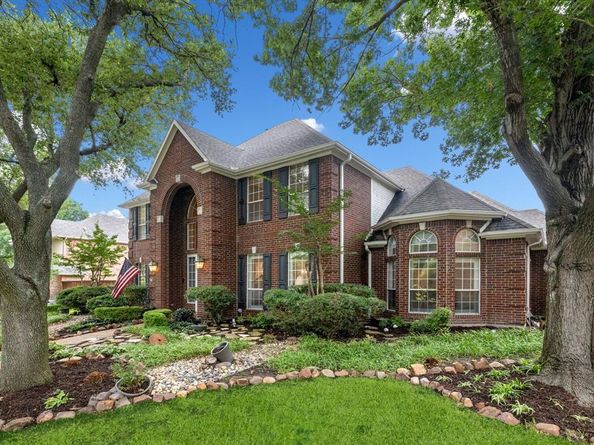 4569  Southgate Drive , Plano Texas 75024