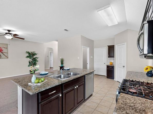 2704  Adams Fall Lane , Fort Worth Texas 76123