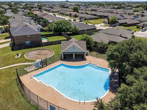 2704  Adams Fall Lane , Fort Worth Texas 76123