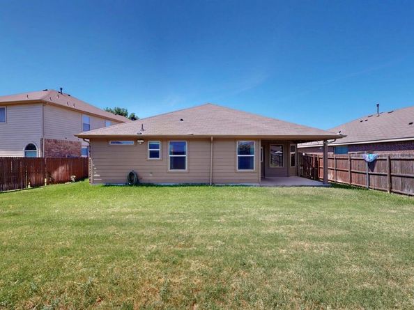 2704  Adams Fall Lane , Fort Worth Texas 76123