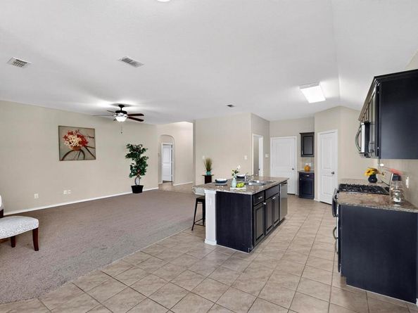 2704  Adams Fall Lane , Fort Worth Texas 76123