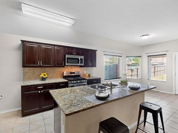 2704  Adams Fall Lane , Fort Worth Texas 76123