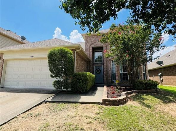 4648  Park Bend Drive , Fort Worth Texas 76137