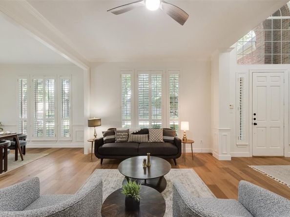 4557  Lancelot Drive , Plano Texas 75024