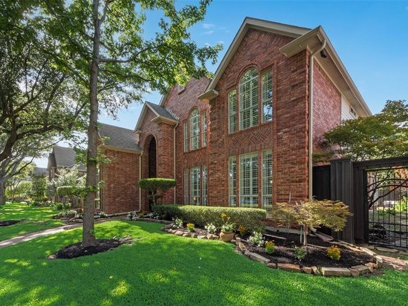 4557  Lancelot Drive , Plano Texas 75024
