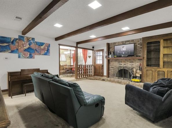 7217  Martha Lane , Fort Worth Texas 76112