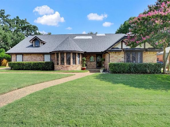 7217  Martha Lane , Fort Worth Texas 76112