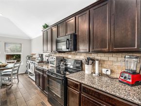 14428  Chino Drive , Fort Worth Texas 76052