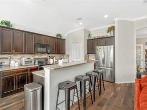 14428  Chino Drive , Fort Worth Texas 76052