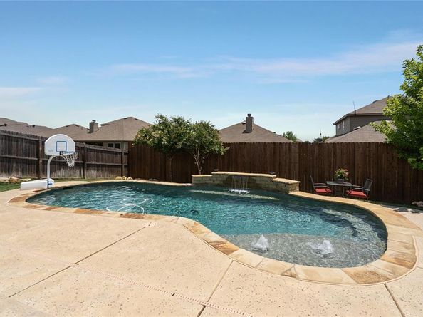 14428  Chino Drive , Fort Worth Texas 76052