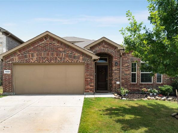 14428  Chino Drive , Fort Worth Texas 76052