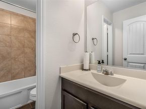 14428  Chino Drive , Fort Worth Texas 76052