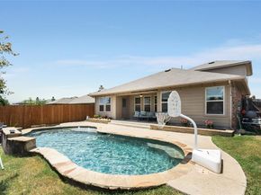 14428  Chino Drive , Fort Worth Texas 76052