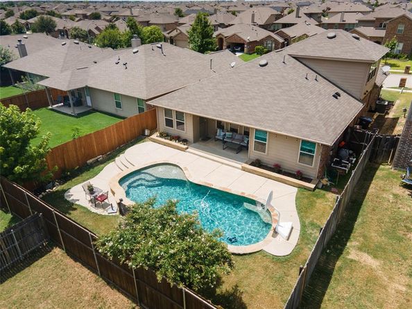 14428  Chino Drive , Fort Worth Texas 76052