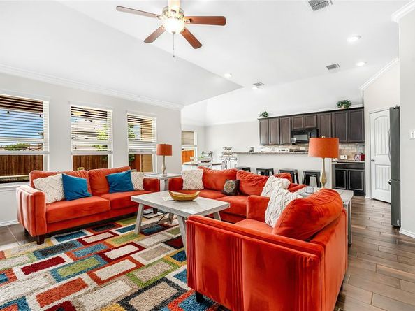 14428  Chino Drive , Fort Worth Texas 76052