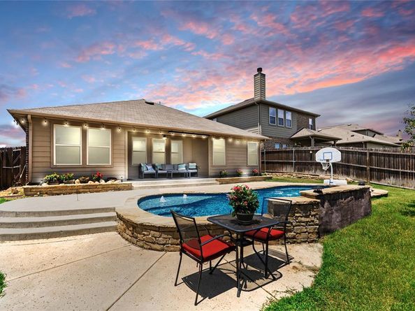 14428  Chino Drive , Fort Worth Texas 76052