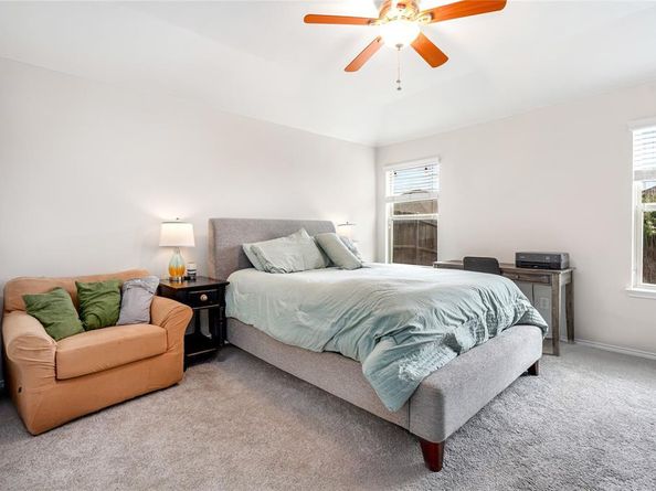 14428  Chino Drive , Fort Worth Texas 76052