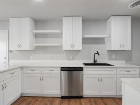 1232 W Beddell Street , Fort Worth Texas 76115