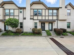 8712  Tudor Place , Dallas Texas 75228