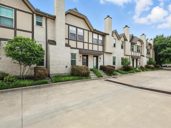 8712  Tudor Place , Dallas Texas 75228
