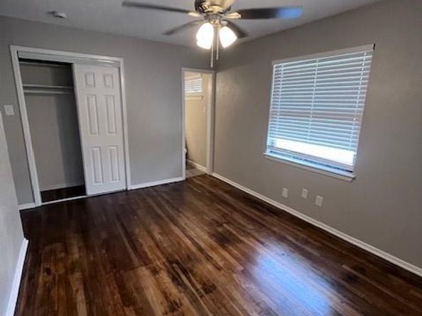 2428  Klondike Drive , Dallas Texas 75228