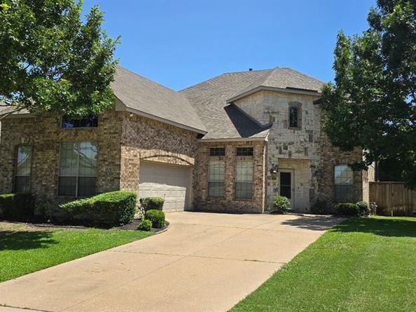 1038  Fieldstone Drive , Cedar Hill Texas 75104