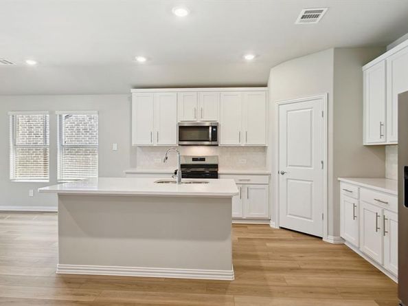 2215  Currents Road , Princeton Texas 75407