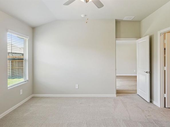 2215  Currents Road , Princeton Texas 75407