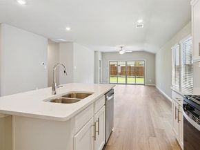 2215  Currents Road , Princeton Texas 75407