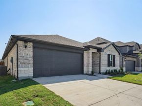 2215  Currents Road , Princeton Texas 75407
