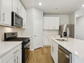 2215  Currents Road , Princeton Texas 75407