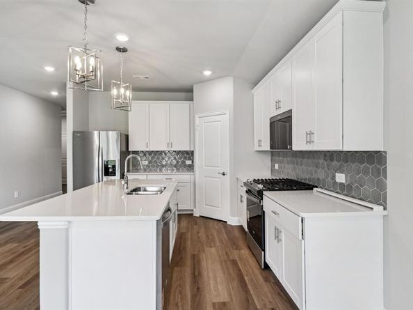 610  Tidal Drive , Princeton Texas 75071
