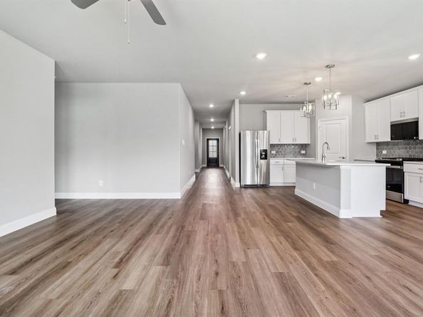 610  Tidal Drive , Princeton Texas 75071