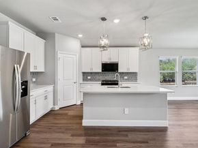 610  Tidal Drive , Princeton Texas 75071