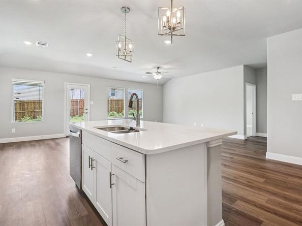 610  Tidal Drive , Princeton Texas 75071