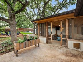 3907  Copperwood Court , Colleyville Texas 76034