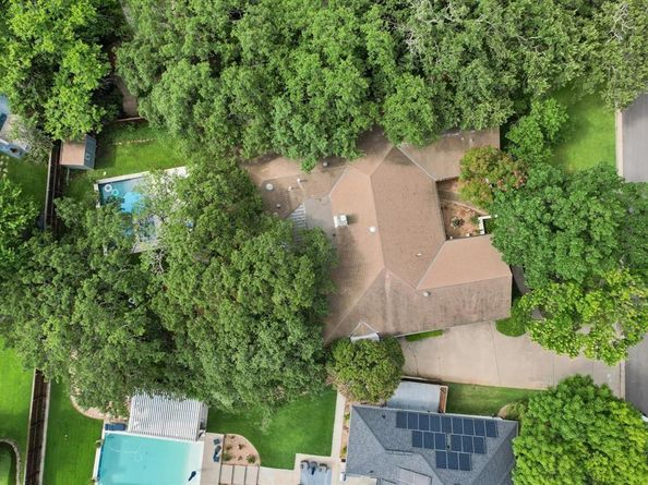 3907  Copperwood Court , Colleyville Texas 76034