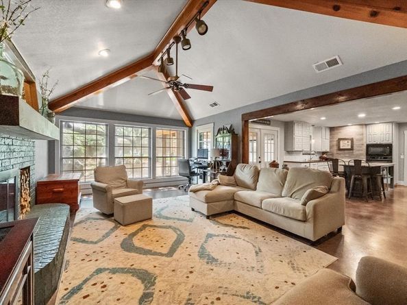 3907  Copperwood Court , Colleyville Texas 76034