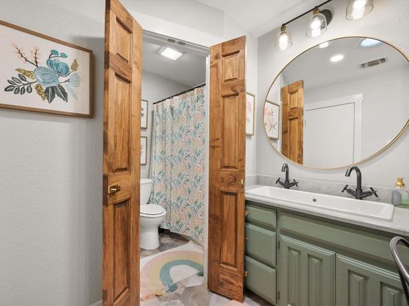 3907  Copperwood Court , Colleyville Texas 76034