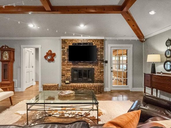 3907  Copperwood Court , Colleyville Texas 76034